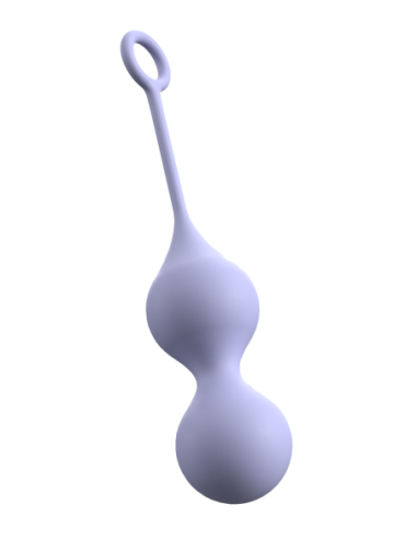 BLUSH ENTRENADOR DE KEGEL DELICE CHERI MORADO