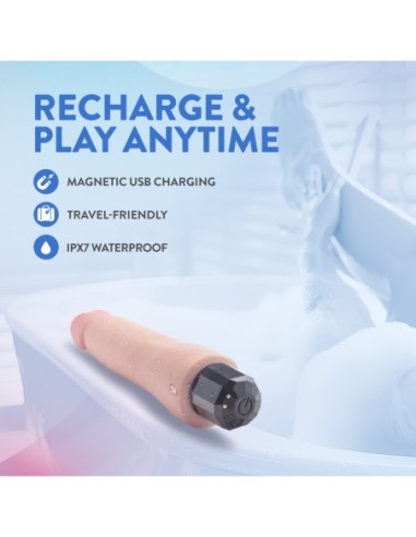 AU NATUREL VAINILLA ICE BEIGE