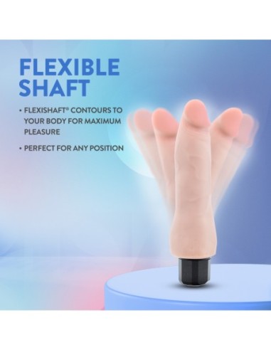 AU NATUREL VAINILLA ICE BEIGE