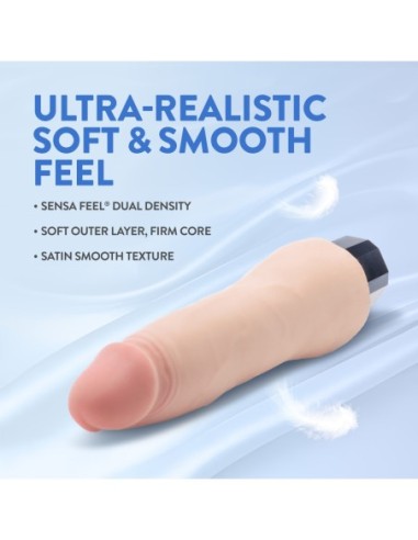 AU NATUREL VANILLA ICE BEIGE