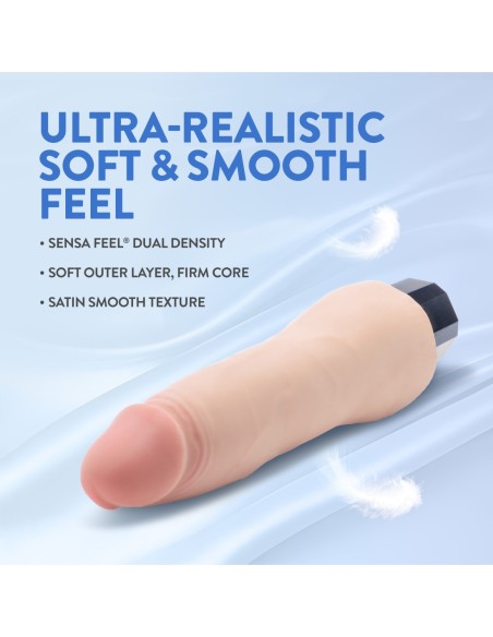 AU NATUREL VANILLA ICE BEIGE