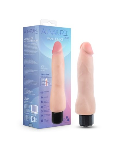 AU NATUREL VAINILLA ICE BEIGE