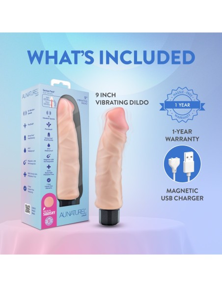 AU NATUREL BIG EASY BEIGE