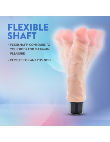 AU NATUREL BEIGE GRANDE Y FÁCIL