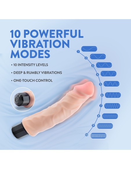 AU NATUREL BIG EASY BEIGE