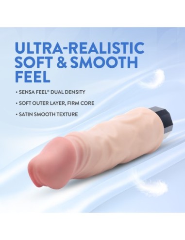 AU NATUREL BIG EASY BEIGE