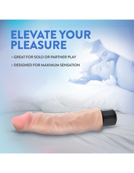 AU NATUREL BIG EASY BEIGE