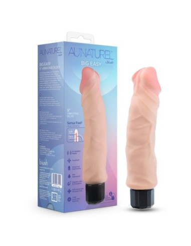 AU NATUREL BIG EASY BEIGE