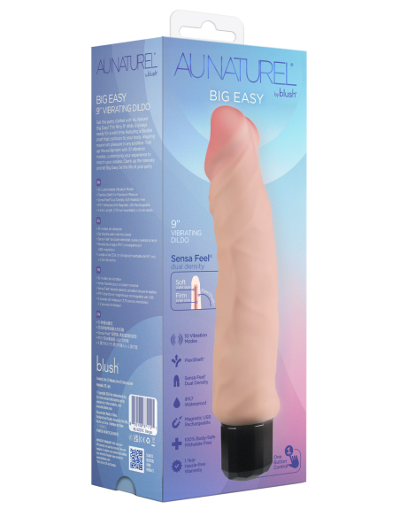 AU NATUREL BIG EASY BEIGE