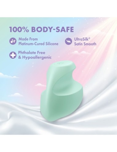 PLAY WITH ME DREAM CRUSH GREEN