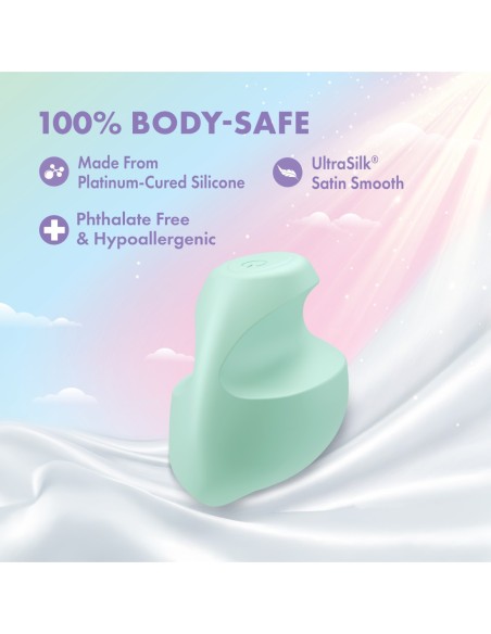 PLAY WITH ME SUEÑO APLASTAR VERDE