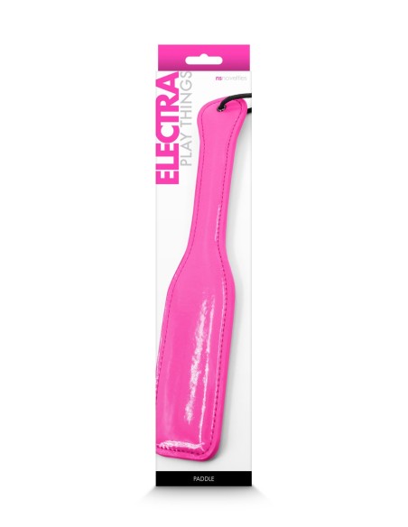 PÁDEL ELECTRA ROSA