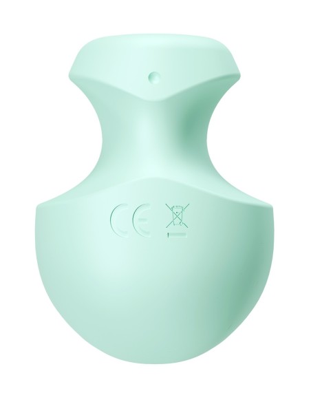 PLAY WITH ME DREAM CRUSH GREEN