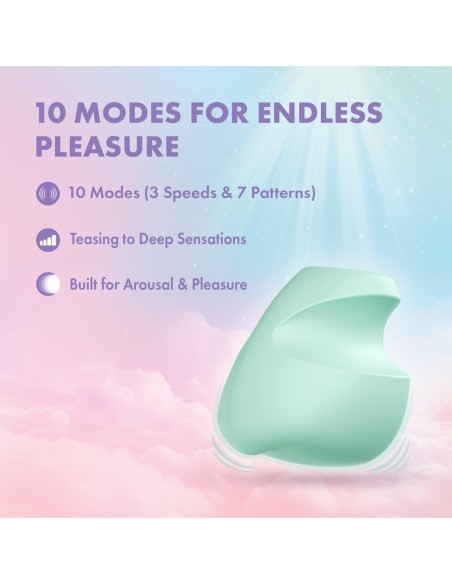 PLAY WITH ME DREAM CRUSH GREEN