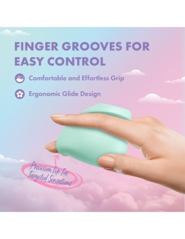 PLAY WITH ME SUEÑO APLASTAR VERDE