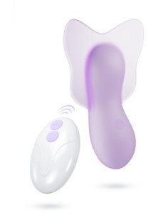 PLAY WITH ME FLUTTER LOVE PURPLE