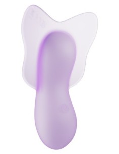 PLAY WITH ME FLUTTER LOVE PURPLE 2