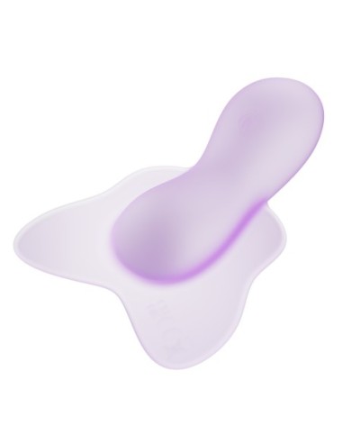 PLAY WITH ME FLUTTER LOVE PURPLE