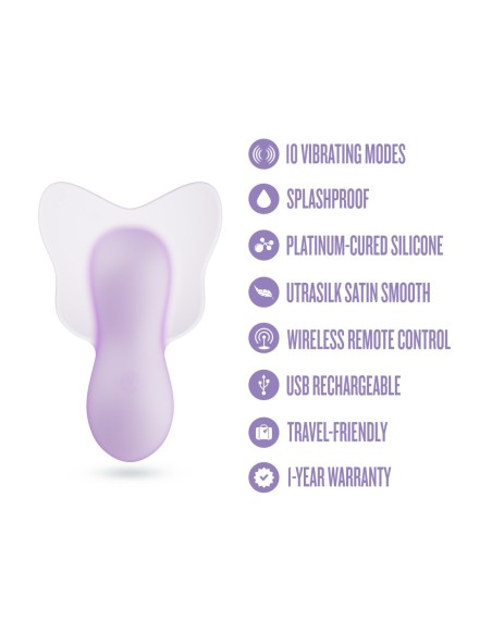 PLAY WITH ME ALETEO AMOR PÚRPURA