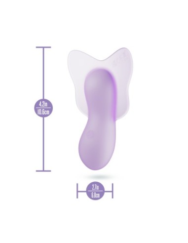 PLAY WITH ME FLUTTER LOVE PURPLE