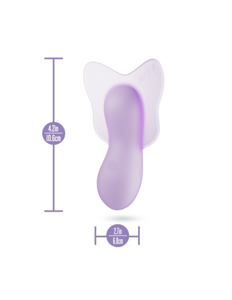 PLAY WITH ME FLUTTER LOVE PURPLE