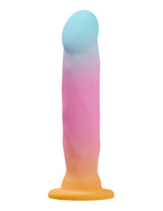 AVANT GOLDEN DAWN ARTISAN DILDO 2