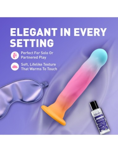 AVANT GOLDEN DAWN ARTISAN DILDO