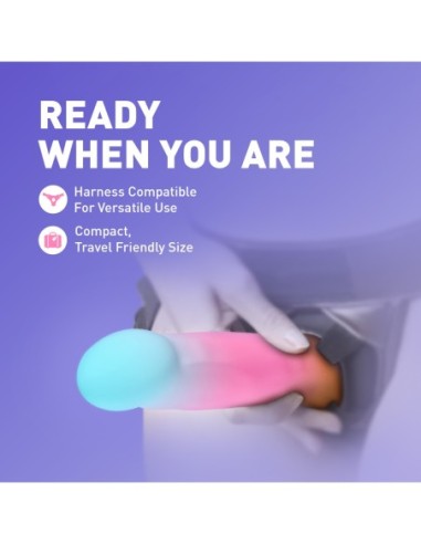 AVANT CONSOLADOR ARTESANO GOLDEN DAWN