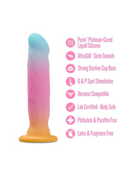 AVANT GOLDEN DAWN ARTISAN DILDO