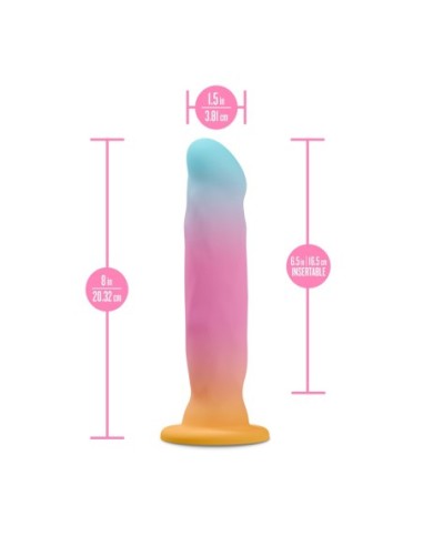 AVANT GOLDEN DAWN ARTISAN DILDO