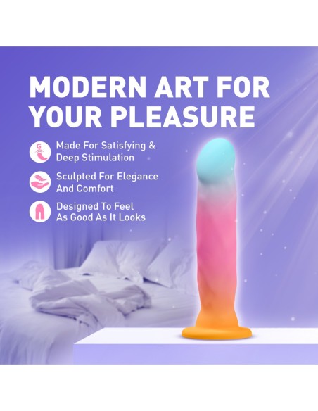 AVANT GOLDEN DAWN ARTISAN DILDO