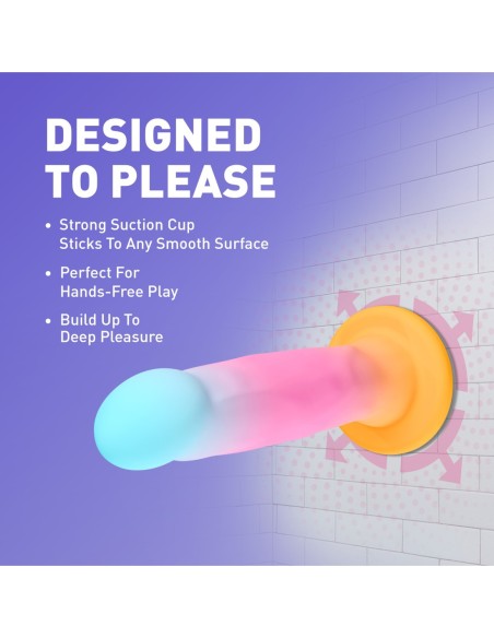 AVANT GOLDEN DAWN ARTISAN DILDO