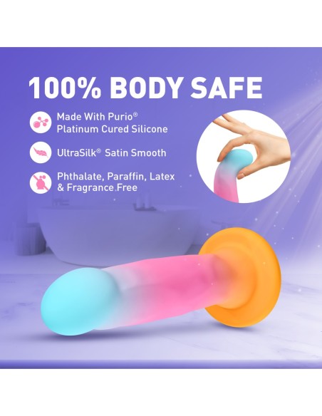 AVANT GOLDEN DAWN ARTISAN DILDO