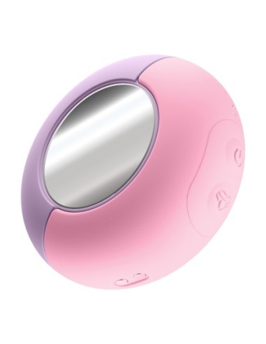 PLAY WITH ME POUT & PLAY PINK