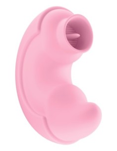 PLAY WITH ME POUT & PLAY PINK 2