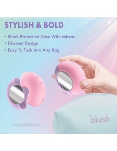 PLAY WITH ME POUT & PLAY ROSA