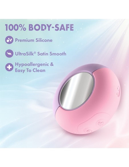 PLAY WITH ME POUT & PLAY PINK