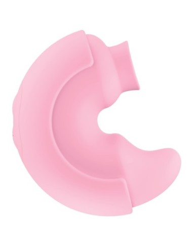 PLAY WITH ME POUT & PLAY PINK