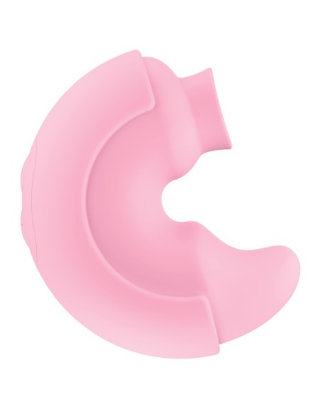 PLAY WITH ME POUT & PLAY PINK