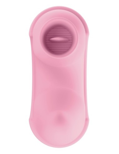 PLAY WITH ME POUT & PLAY PINK