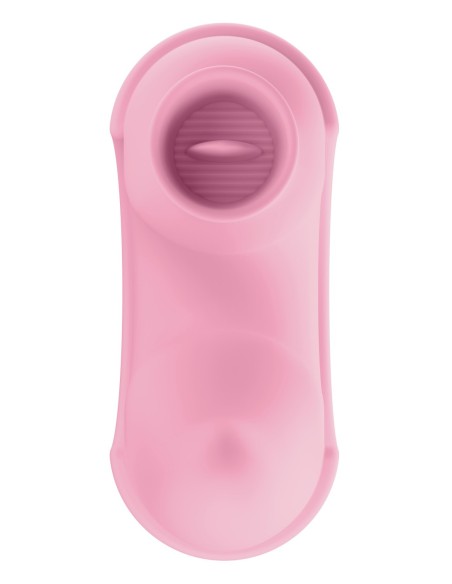 PLAY WITH ME POUT & PLAY PINK