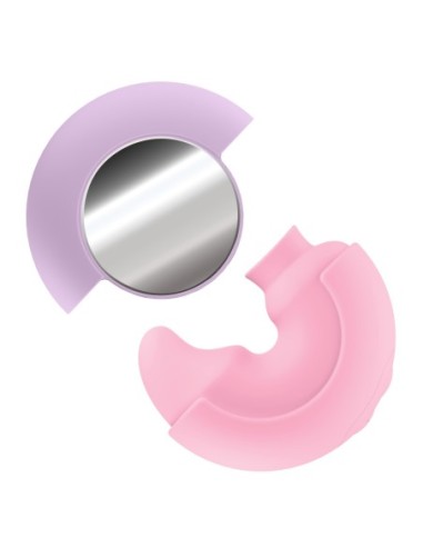 PLAY WITH ME POUT & PLAY PINK