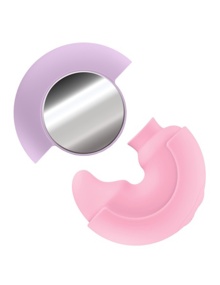 PLAY WITH ME POUT & PLAY PINK