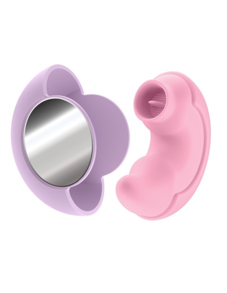 PLAY WITH ME POUT & PLAY PINK