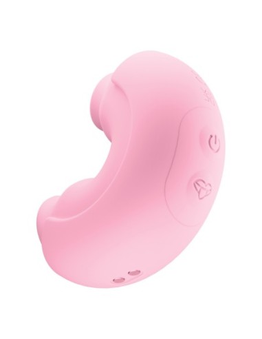 PLAY WITH ME POUT & PLAY PINK