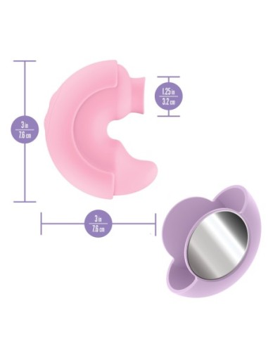 PLAY WITH ME POUT & PLAY ROSA