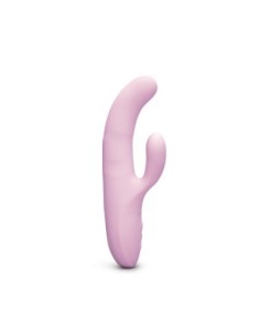 LE WAND HITHER ROCKING RABBIT VIBRATOR 2