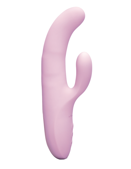 LE WAND HITHER ROCKING RABBIT VIBRATOR