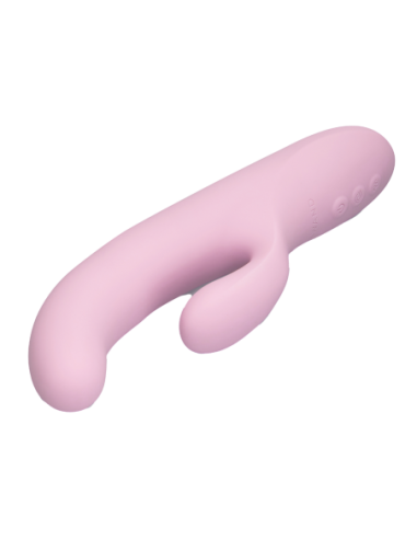 LE WAND VIBRADOR DE CONEJO MECEDORA
