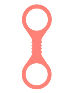 PUÑOS DE SILICONA PEQUEÑOS PEACHES 'N CREAME 2